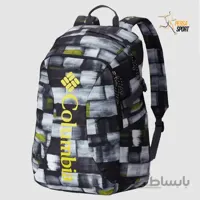 کوله پشتی کلمبیا Windward Daypack