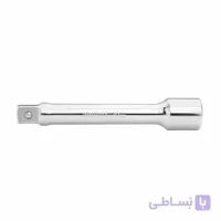 متعلقات جعبه بکس کمک کوتاه 3/4 اینچ 20 سانتی متری رونیکس مدلRH-2603