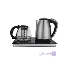 چای ساز تکنو مدل TE985 ا Techno TE985 Tea Maker