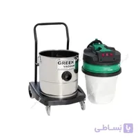 جاروبرقی صنعتی Green D703