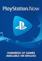 اکانت 1 ماهه PlayStation Now