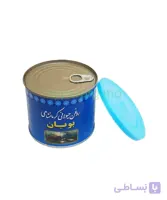 روغن کرمانشاهی 500 گرمی بویان
