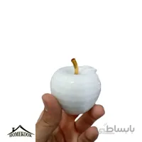 نمک پاش فانتزی طرح سیب