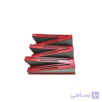 پنل آکوستیک Diffuser Wood Plus 50X50