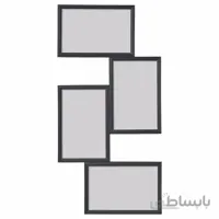 قاب عکس 4 تایی ایکیا مدل YLLEVAD