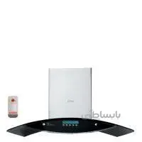 هود آشپزخانه شومینه ای اخوان ا Akhavan Kitchen Hood H-35