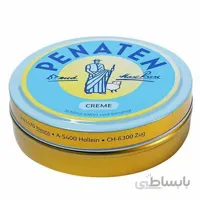 کرم سوختگی پناتن