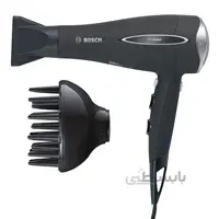 سشوار حرفه ای بوش مدل PHD9760 ا Bosch PHD9760 Professional Hair Dryer