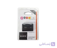 باتری لیتیوم یونی سونی مدل NP-FV50