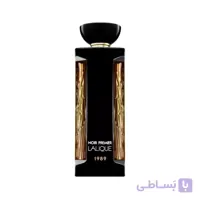 Lalique Noir Premier Elegance Animale 1989 For Women And Men EDP Tester