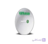 Phase 34dBi-3D-Easy Antenna
