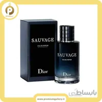 عطر ادکلن دیور ساواج-ساوج-ساواژ | Dior Sauvage