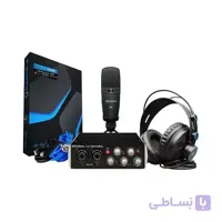 PreSonus AudioBox 96 Studio 25TH ANNIVERSARY EDITI