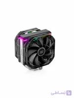 خنک کننده پردازنده دیپ کول مدل AS500 پلاس ا DeepCool AS500 Plus CPU Cooler