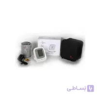 فشارسنج دیجیتالی سخنگو با کاف فنری بک لایت دار X3