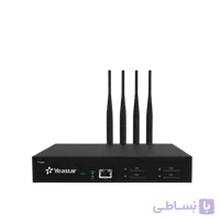 گیت وی یستار Yeastar TG400 ا Yeastar TG400
