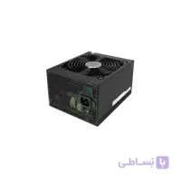 پاور 1200 وات سیلوراستون Strider Platinum SST-ST1200-PT