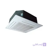 فن کوئل کاستی چهار طرفه گلدیران CFM 1200
