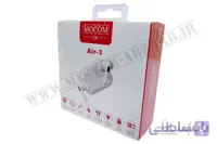 هندزفری ایرپاد بی سیم mocom Air 3