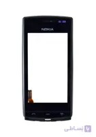 TOUCH 500 NOKIA-تاچ نوکیا ۵۰۰