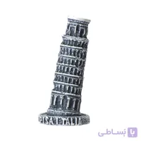 مجسمه برج پیزا