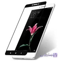 محافظ فول چسب صفحه نمایشگر شیائومی مدل Mi Max 2