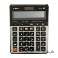 ماشین حساب کاسیو CASIO GX-120B