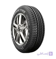 لاستیک کویر 175/70R13 گل KB 36 ا kavir tire 175/70R13 KB 36