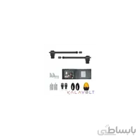 جک درب پارکینگ فراز سیماران 4S