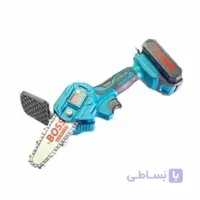 اره زنجیری شارژی باس مدل BS123SLS012