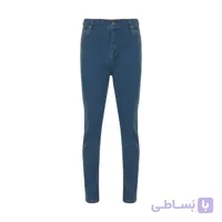 شلوار جین زنانه مدل ۲۰۷۵