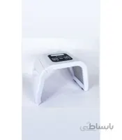 ماسک تونلی ال ای دی امگالایت برند سایانsayan