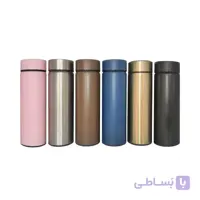 فلاسک هوشمند (دیجیتال) گنجایش 0.5 لیتر