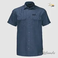 پیراهن جک ولفسکین THOMPSON SHIRT MEN