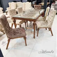 میز ناهار خوری سورن