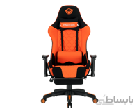 صندلی گیمینگ میشن CHR25 Orange ا Meetion CHR25 Orange E-Sport Gaming Chair