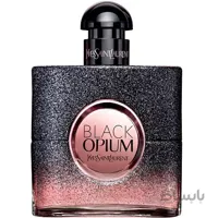 ایوسن لورن بلک اوپیوم فلورال شوک ا YVES SAINT LAURENT - Black Opium Floral Shock