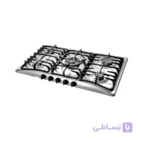 اجاق گاز صفحه ای اخوان مدل G51-HE ا AKHAVAN