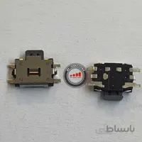 دکمه دوربین نوکیا CAMERA KEYS NOKIA N8