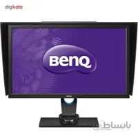 مانیتور بنکیو مدل SW2700PT سایز 27 اینچ ا BenQ SW2700PT Monitor 27 Inch