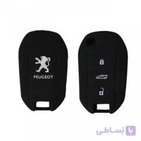 کاور ژله ای ریموت پژو 2008