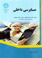 حسابرسی داخلی 3810