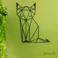 دیوارکوب روباه