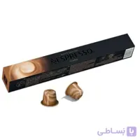 کپسول قهوه نسپرسو مدل اسکارو NESPRESSO ACURU