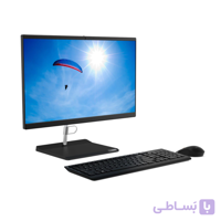 آل این وان ۲۲ اینچی لنوو مدل Lenovo V50a-22IMB AIO
