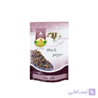 فلفل سیاه آسیاب شده ۱۰۰ گرمی