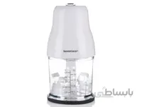 خردکن و همزن برقی سیلورکرست SMZ260F1