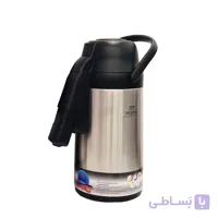 فلاسک چای777 ظرفیت 4 لیتر