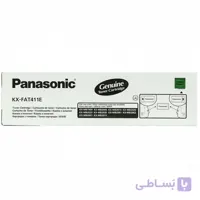 تونر فکس پاناسونیک مدل FAT411E