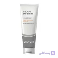 کرم دست ضد لک و ضد چروک پیلاری الکسیس ا ALEXIS- Pilari Hand Cream 150ML